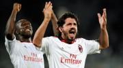 Gattuso e Seedorf
