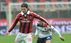 Montolivo Milan-Bologna (SpazioMilan) 2