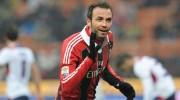 Pazzini Milan-Bologna (SpazioMilan) 1