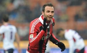 Pazzini Milan-Bologna (SpazioMilan) 1