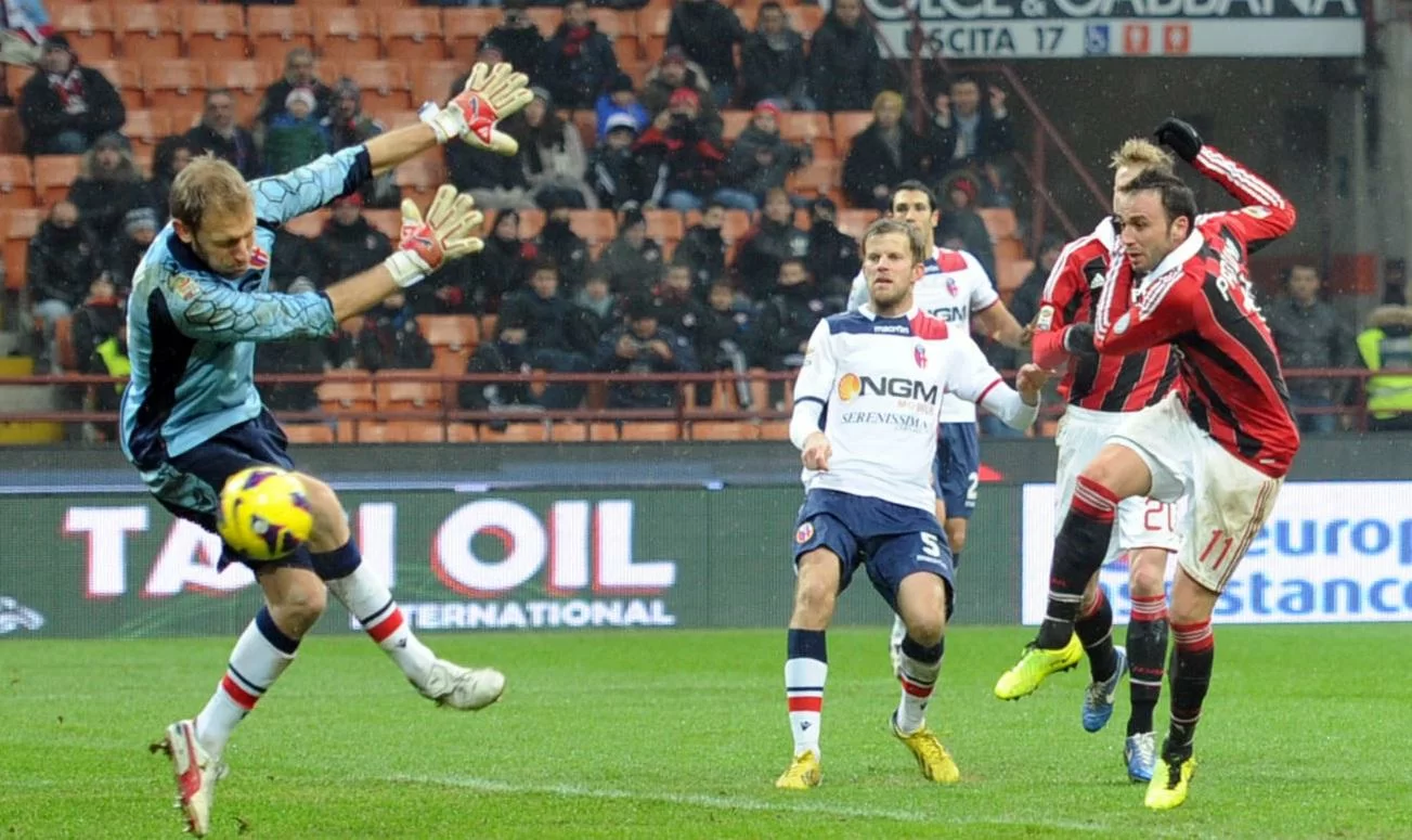 Zanzi: “Giochiamo su un campo difficile, ma dobbiamo mettercela tutta”