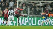 Juventus - Milan Coppa Italia Tim 2012-2013