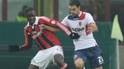 Zapata Milan-Bologna (SpazioMilan)