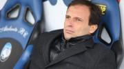 allegri atalanta-milan