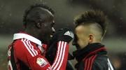 niang el shaarawy