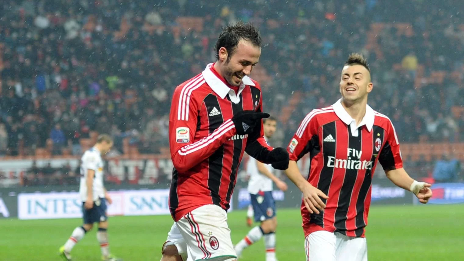 Winoly Cup International Football Tournament: il 25 maggio Milan-Ajax a Pechino