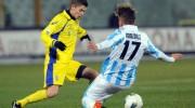 Pescara vs Verona