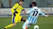 Pescara vs Verona