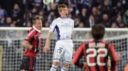 Anderlecht vs Milan - UEFA Champions League 2012/2013