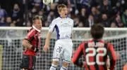 Anderlecht vs Milan - UEFA Champions League 2012/2013