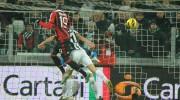 Juventus - Milan Coppa Italia Tim 2012-2013