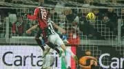 Juventus - Milan Coppa Italia Tim 2012-2013