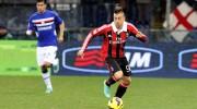 Sampdoria vs Milan