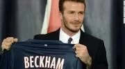 BECKHAM 2
