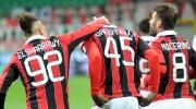 Balotelli-El Shaarawy