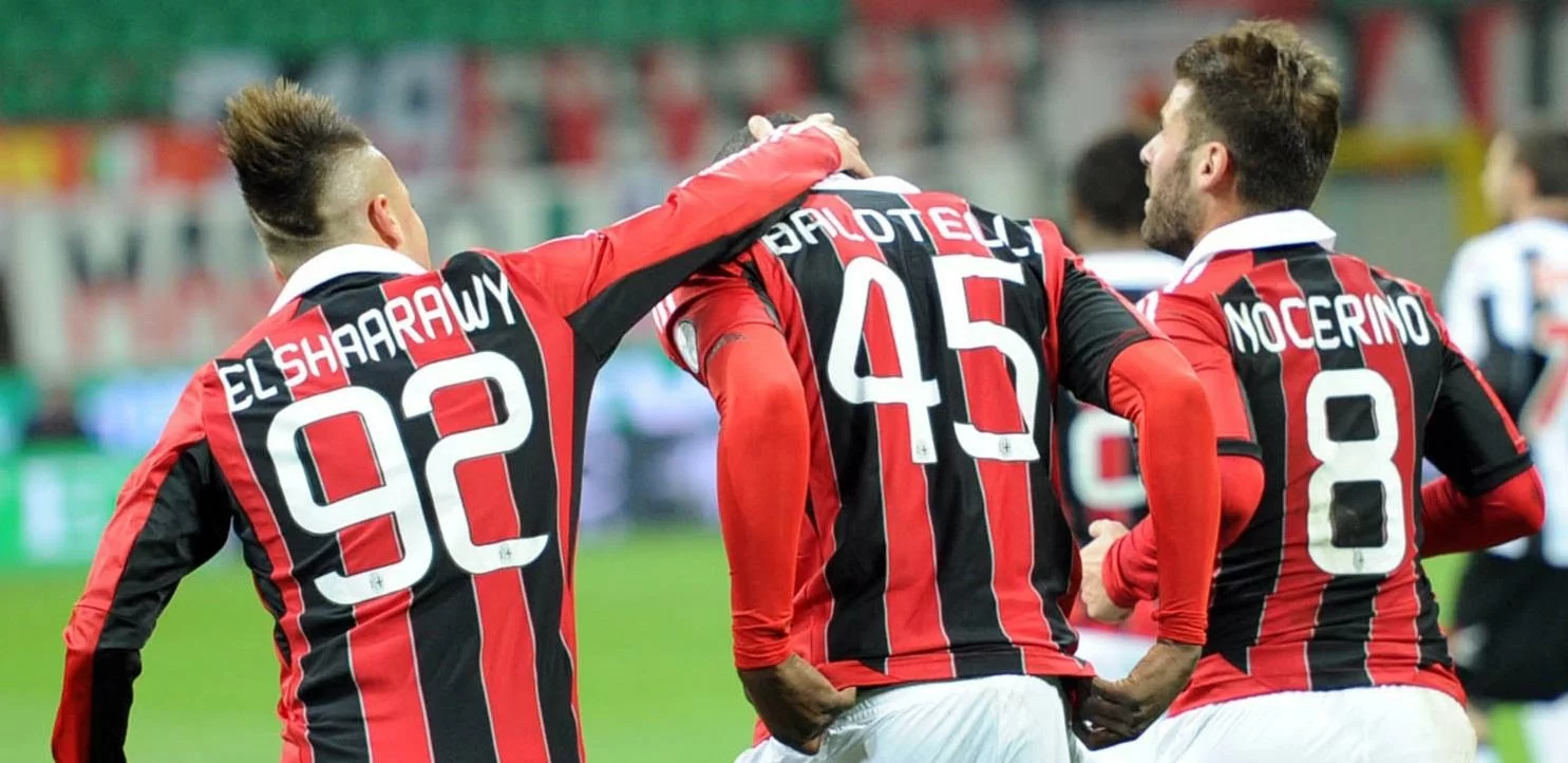 Serie A, Milan a quota 10 punti alla nona giornata. L’ultimo precedente dice che…