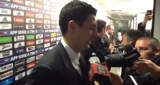 La rinascita parte da dietro, da colabrodo a invulnerabile: da 379′