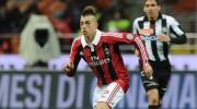 El Shaarawy