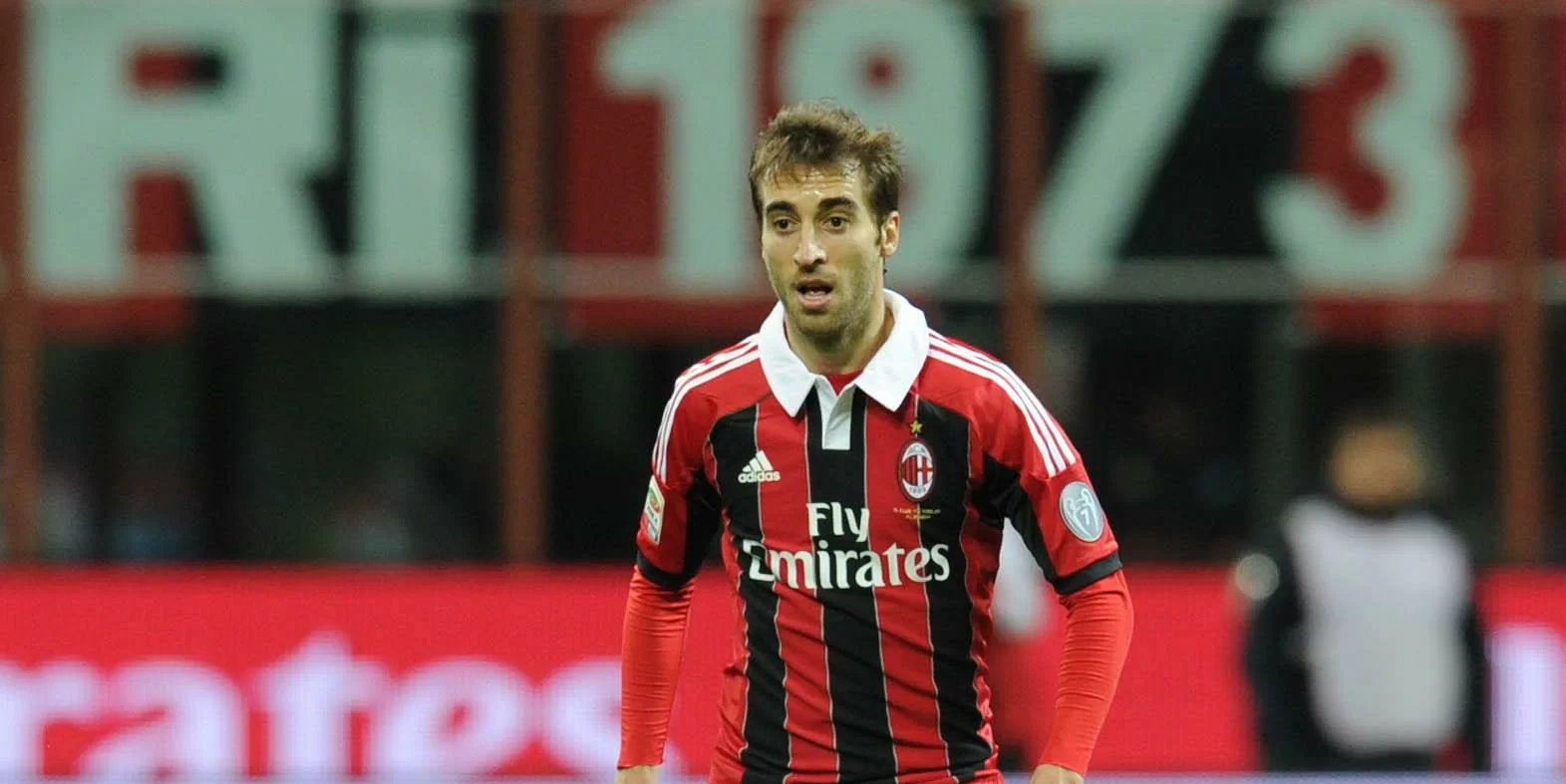 Ex Milan: Flamini, ufficiale il trasferimento al Getafe