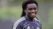 Jordan Lukaku