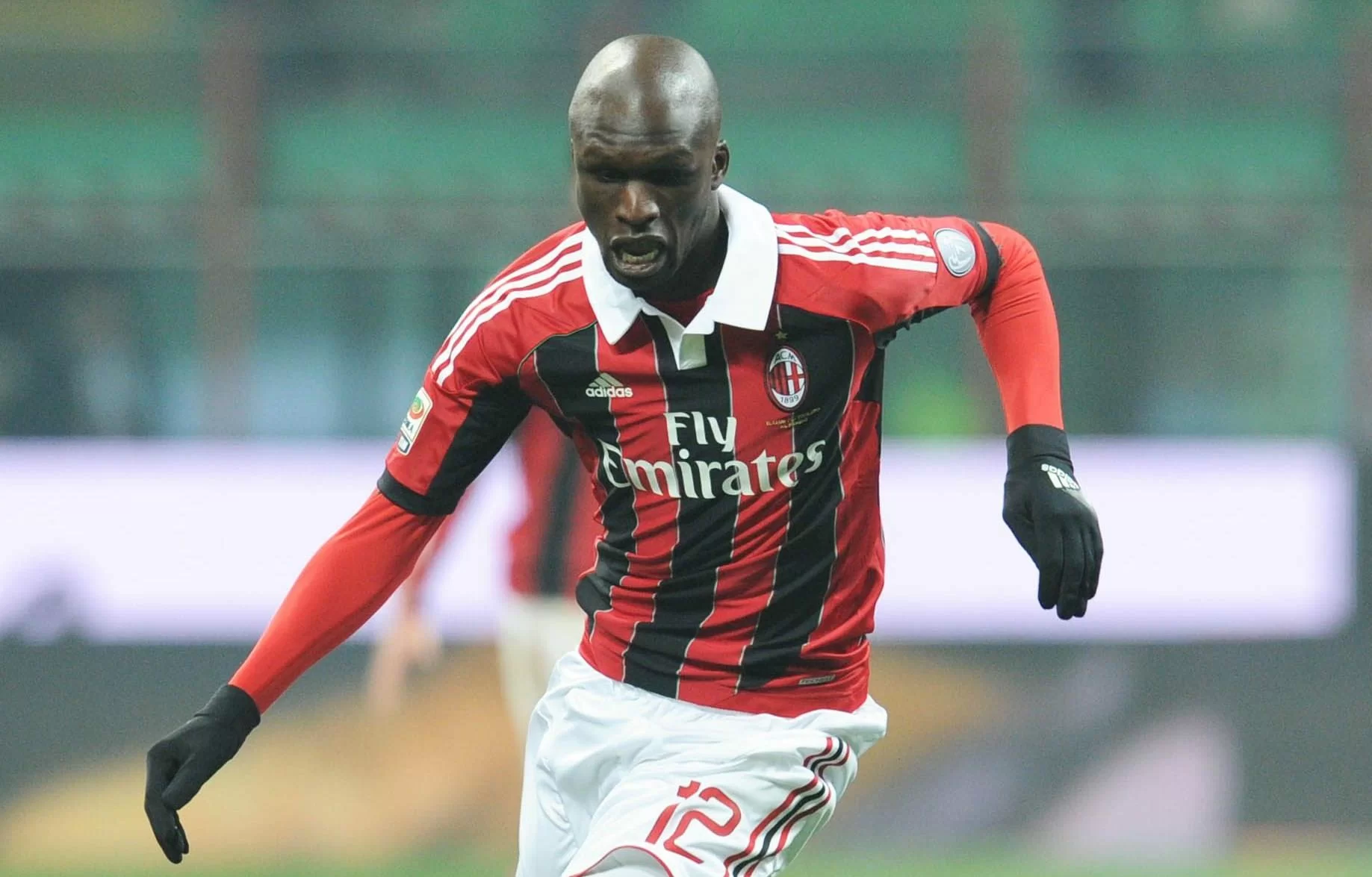 Damiani (ag. Traoré): “Nessuna novità, è un giocatore del Milan”