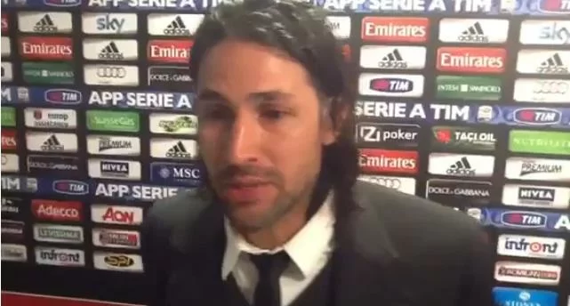SM VIDEO – Yepes: “Concentrati sul Barcellona, poi penseremo all’Inter”