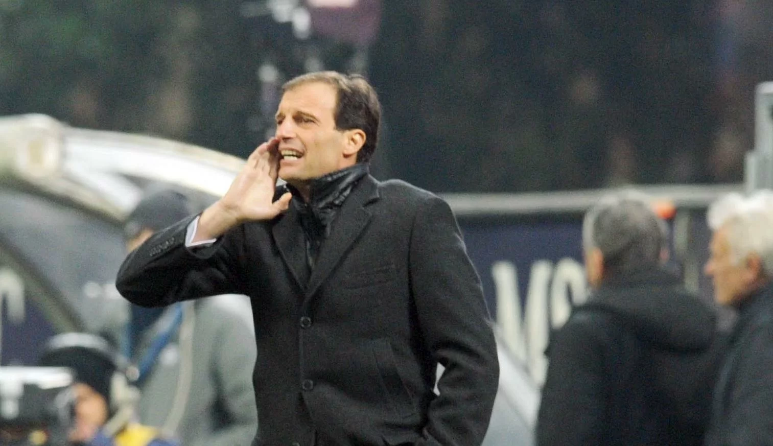 Derby, probabili formazioni: tre dubbi per Allegri, scelte più obbligate per Stramaccioni