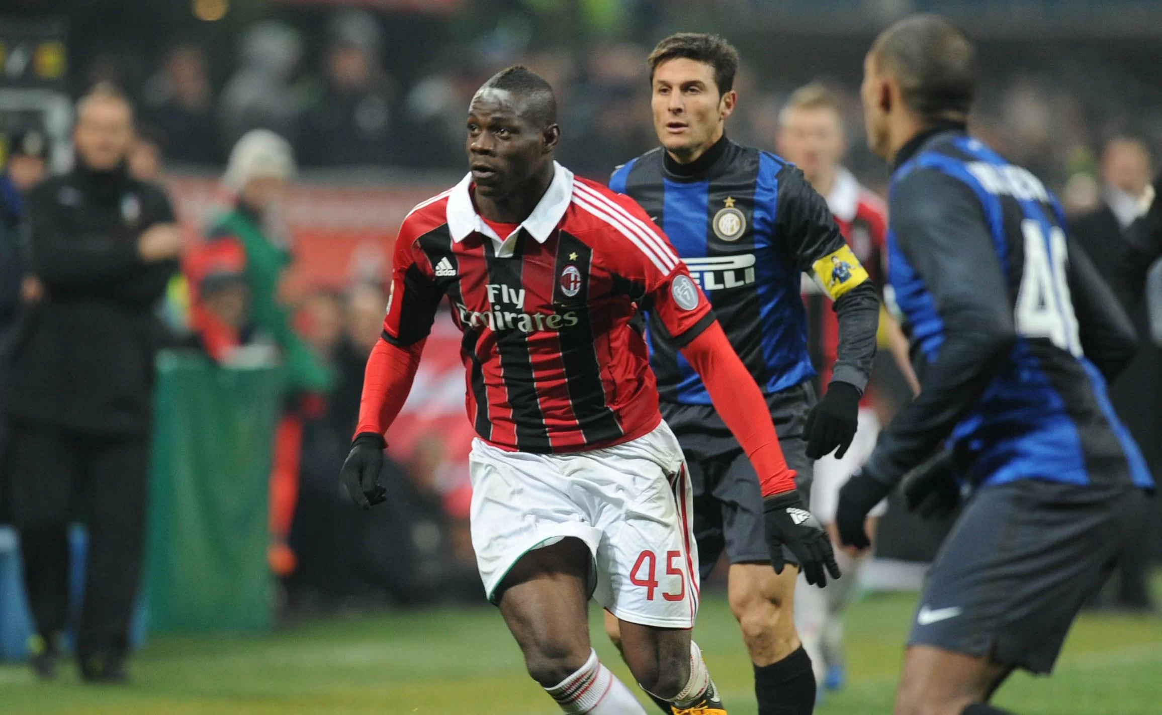 Derby quasi salvo: Curva Nord aperta, manca l’ufficialità