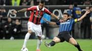 KEVIN PRINCE BOATENG - JAVIER ZANETTI