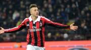 el shaarawy (spazioMilan)