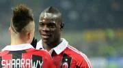 esultanza el shaarawy balotelli (spazioMilan)