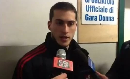 L’ex Simone Andrea Ganz verso l’Ascoli