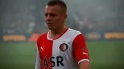 jordy clasie