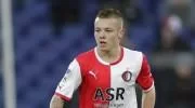 jordy clasie