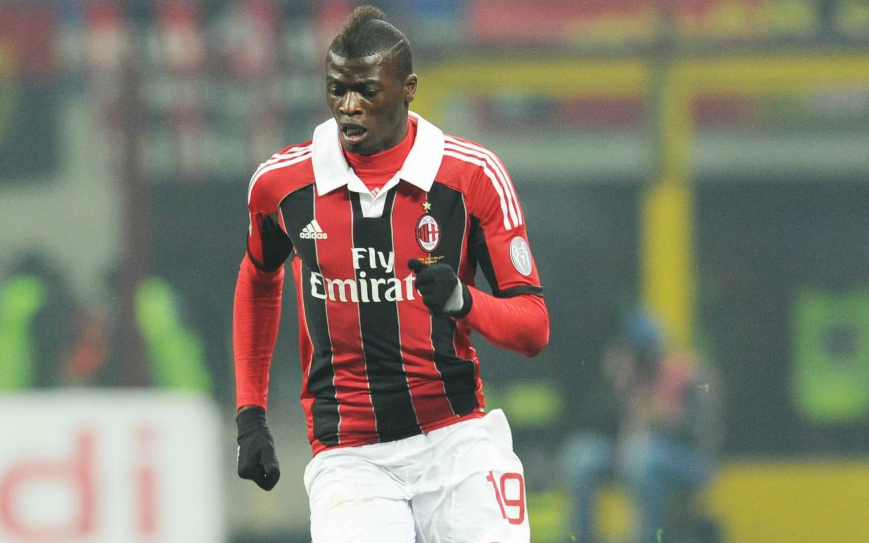 Milan-Napoli, probabili formazioni: Boateng torna a centrocampo?