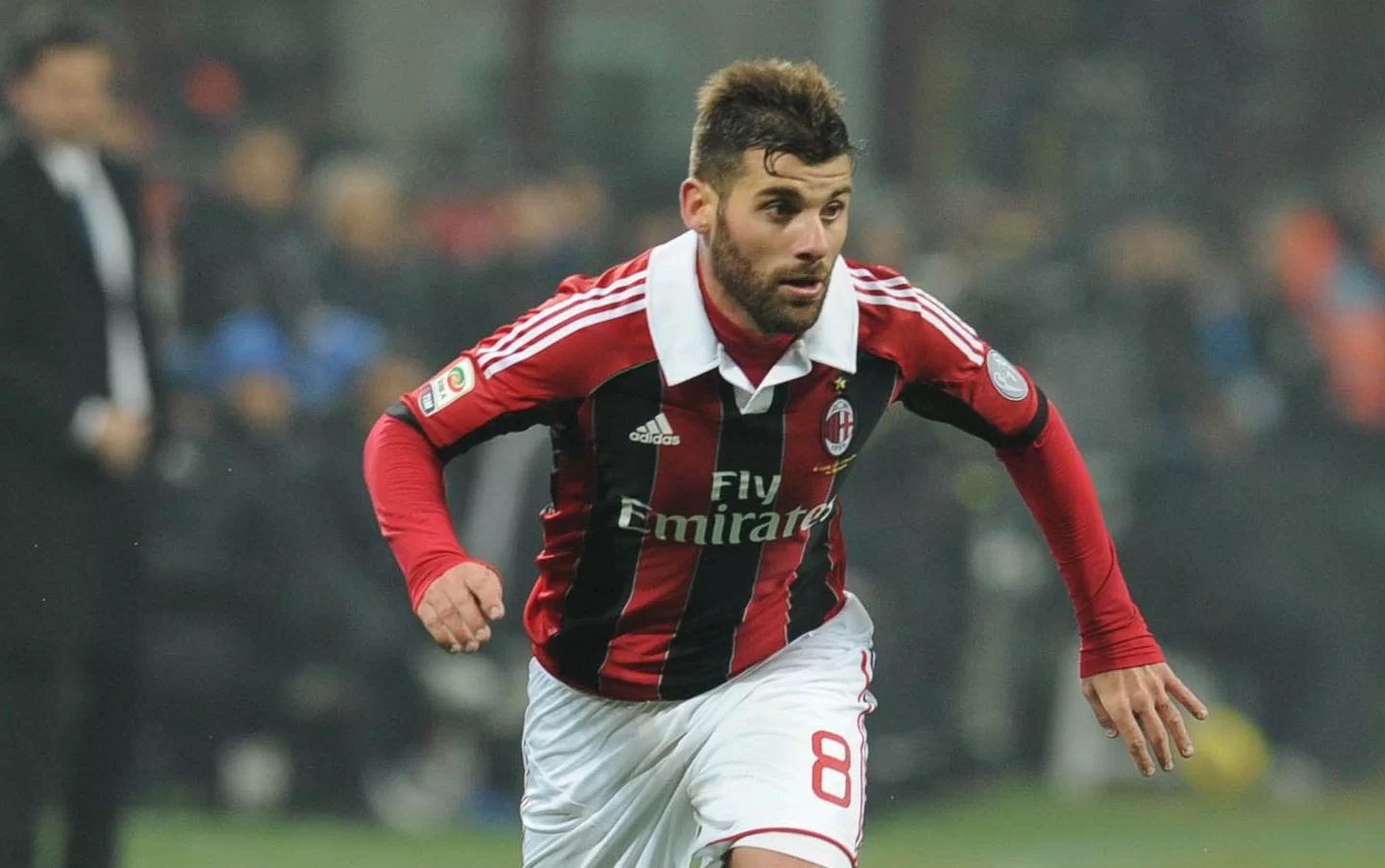 ESCLUSIVA SM – Nocerino: “Il Milan è una squadra solida, i giocatori sappiano che maglia indossano. Sul match di domani…”