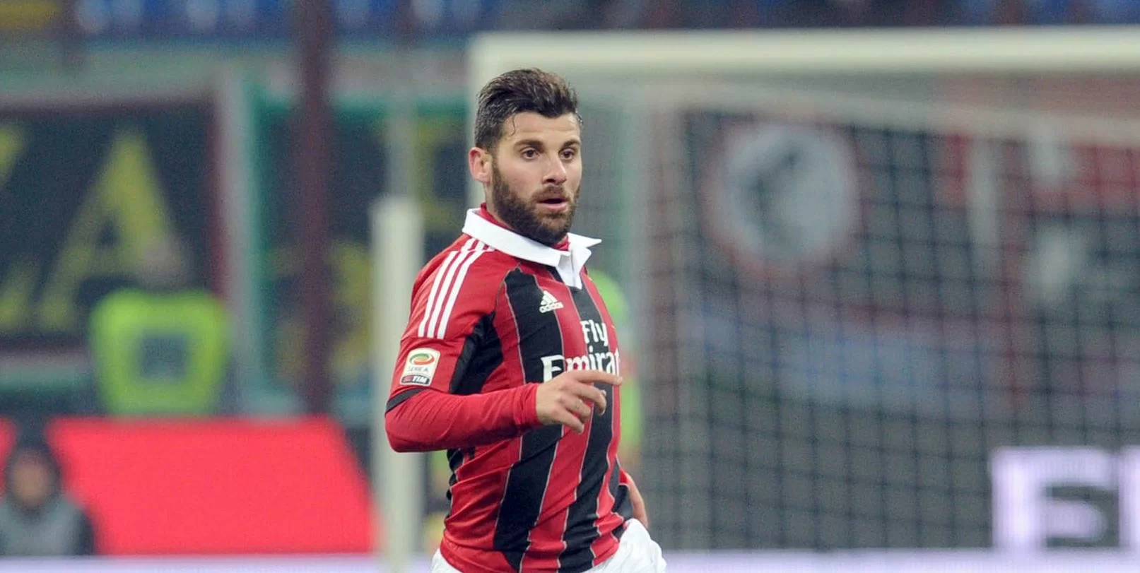 L’addio di Flamini <i>salva</i> Nocerino: per lui permanenza più vicina, ma resta ancora fortemente in dubbio