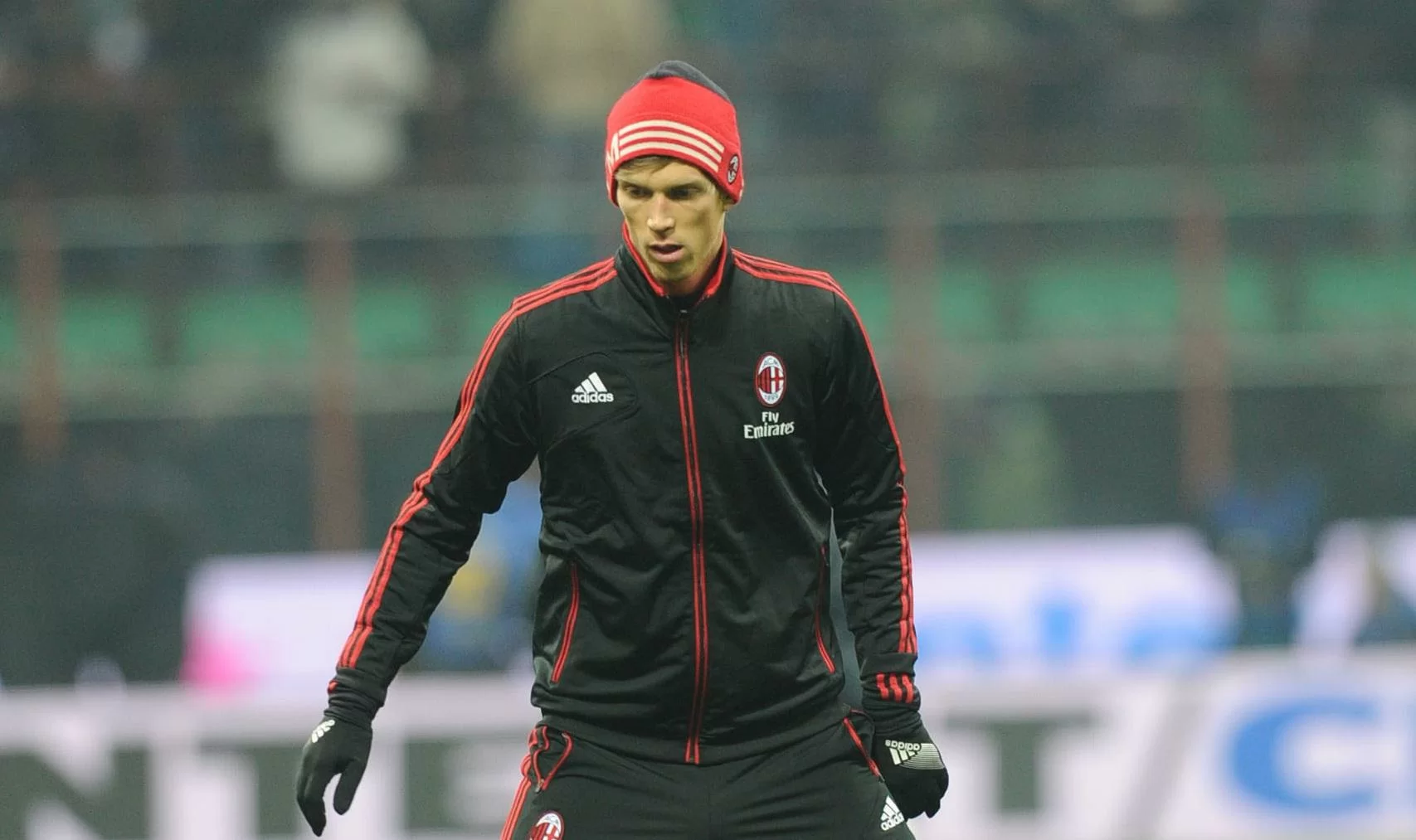 Salamon, a Genova danno imminente la firma per la Sampdoria: “Non vedo l’ora di giocare il derby della Lanterna”