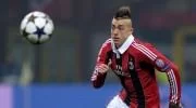 Milan Barcellona El Shaarawy