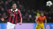 Milan Barcellona Montolivo