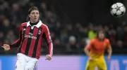 Milan Barcellona Montolivo