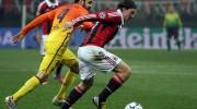 Milan Barcellona Montolivo