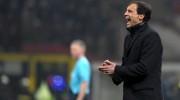 Milan Barcellona Allegri