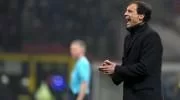 Milan Barcellona Allegri