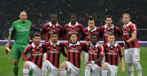 squadra derby (spaziomilan)