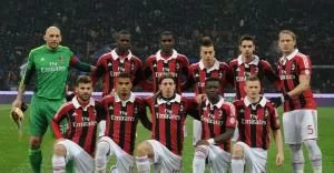 squadra derby (spaziomilan)