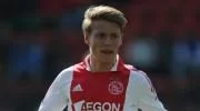 viktor fischer
