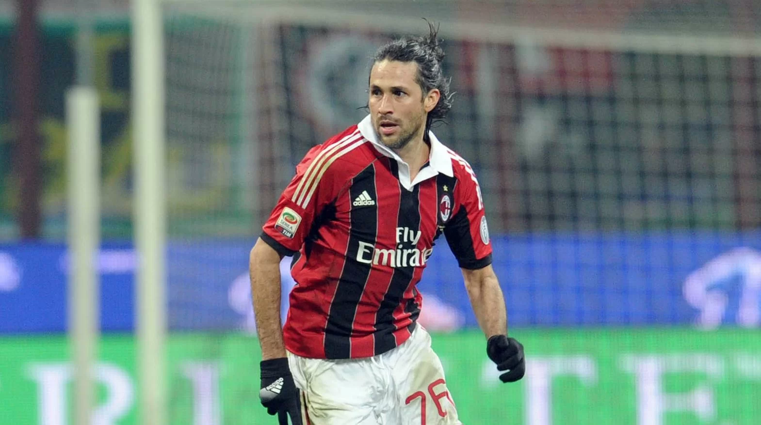 Yepes: “Stiamo dimostrando di essere un grande gruppo”