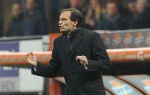 allegri milan-lazio (spaziomilan)