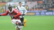 balotelli milan-palermo rigore (spaziomilan)